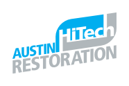 Austin Hi-Tech Restoration Logo