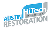 austin hi-tech logo