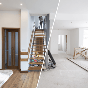 difference between restoration vs. renovation- how to decide